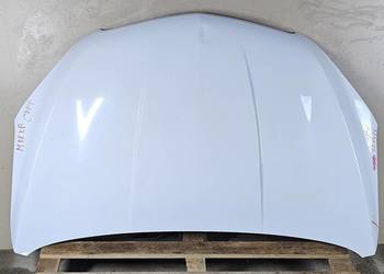 Maska pokrywa silnika Opel Mokka / Mokka X