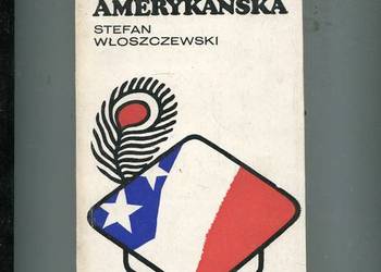 Polonia amerykańska - Stefan Włoszczewski