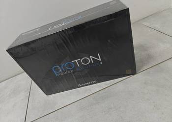 Zasilacz do komputera Chieftec Proton BDF-650C 650W