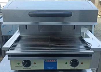 Opiekacz Salamander Elektryczny HENDI S 1455.O