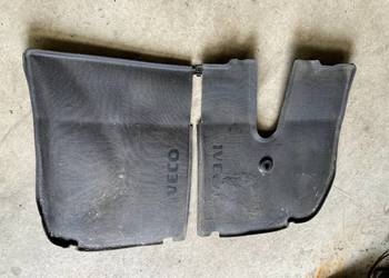 Wykładzina Guma Iveco Stralis Euro Cargo Tector Trakker Wykładzina Guma Iveco Stralis Euro Cargo Tector Trakker