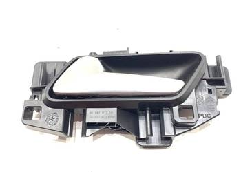 KLAMKA WEWNĘTRZNA LEWY PRZÓD TOYOTA PROACE A006AB01 Minivan