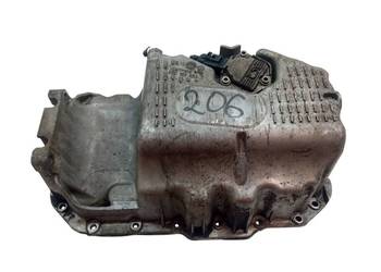 MISKA OLEJOWA 03C103603T 1.4 TSI Skoda Octavia II (2004-2013)
