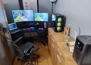 Computer do 2k gamingu