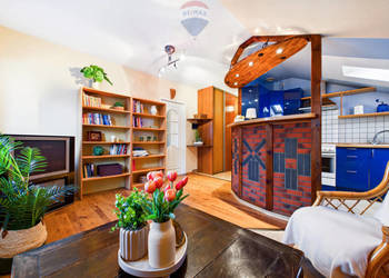 Mieszkanie bezczynszowe, 2 pokoje o pow. 45,1 m² !