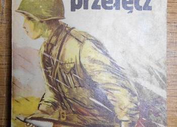 Żółty Tygrys - Nienasycona przełęcz - 13/86
