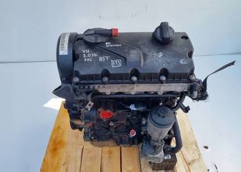 SILNIK BEZ OSPRZĘTU VW Caddy III 2.0 SDI 70KM ładnie pracuje BST
