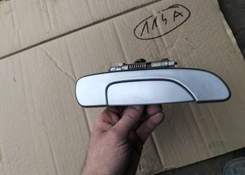 FORD MONDEO MK2 KLAMKA DRZWI ZEWNĘTRZNA PRAWA