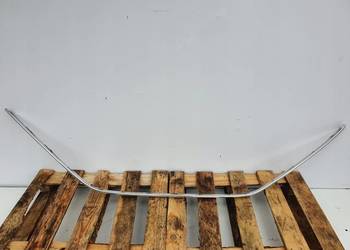 Mercedes W126 C126 SEC LISTWA SZYBY PRAWA PRZEDNIA