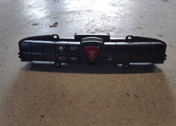 MERCEDES VITO 639 PANEL AWARYJNYCH PRZELACZNIK A6395454407