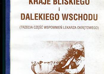 Kraje Bliskiego i Dalekiego Wschodu 3.cz. - Zygmunt Węcławik