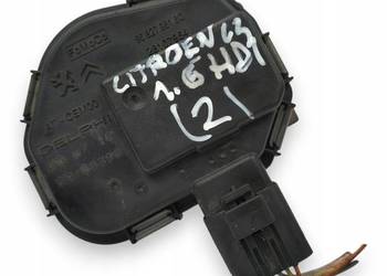 PRZEPUSTNICA Citroen C3 C4 C5 Peugeot 308 1.6 HDI TDCI 9682798180 28107954