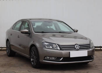 VW Passat 2.0 TDI