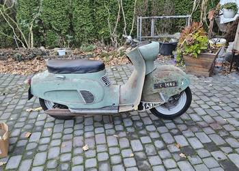 wfm m 52 1965 pali od strzała, dokumenty do renowacji