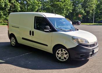 Fiat Doblo maxi , 1,6multijet diesel