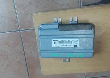 Moduł sterownik zawieszenia LAND ROVER JAGUAR  AH42-14D392-AB