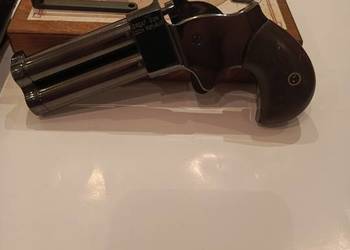 Derringer 45 lufa 3" Great Gun czarnoprochowy