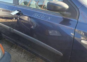DRZWI PRAWE PRZÓD FIAT STILO