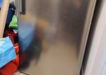 Lodówka Candy mała