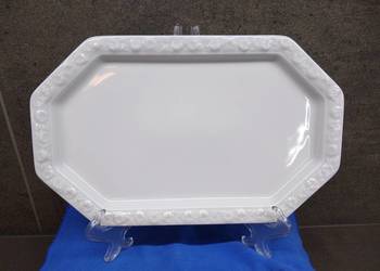 Rosenthal Biała Maria Classic półmisek taca 27 cm