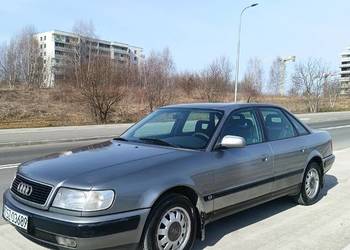 Audi 100 C4 2.0 1994