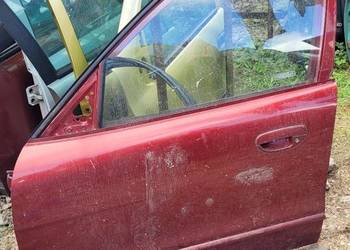 Drzwi Daewoo Nubira