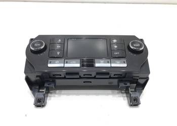 PANEL STEROWANIA NAWIEWU FIAT BRAVO II 735516376 Hatchback KONSOLA