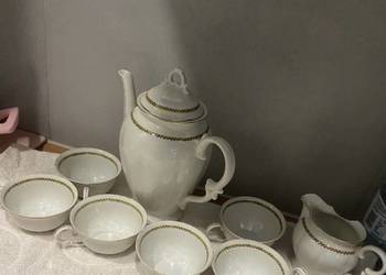 Porcelana giesche Katowice