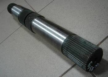 Wał podnośnika case JX new holland TD