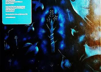 Nowy Unikatowy 4 Płytowy Album 3 Cd-1 Blu Ray koncert MARYLLION d