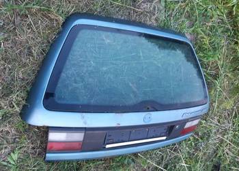 Passat B3 B4 kombi Szyba tylnej klapy