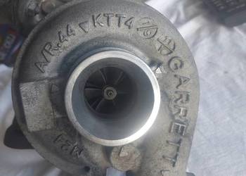 Turbina Kia Sportage 1.7 crdi
