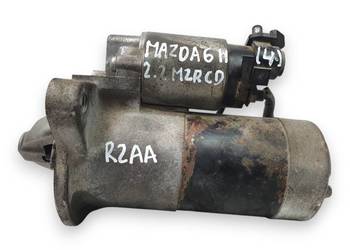 ROZRUSZNIK Mazda 6 GH 2.2 MZR-CD R2AH M001T30971