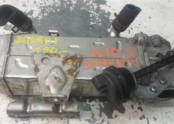 Chłodnica spalin Hyundai 2.2 CRDI 28416- 2f140