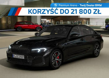 BMW 330 330i xDrive Sedan Dostępny od ręki! G20 (2019-)