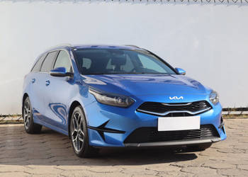 Kia Ceed 1.5 T-GDI