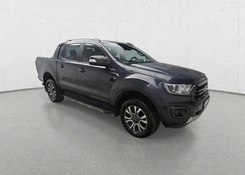 Ford Ranger Poleasingowe.pl VI (2022-)
