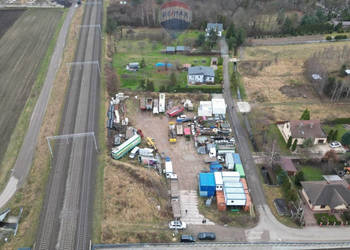 Działka budowlana Łęgowo, woj. pomorskie