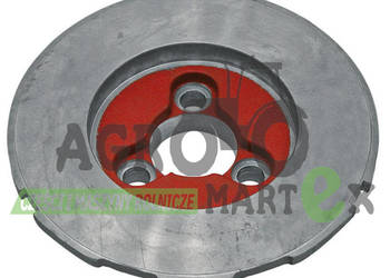 89537C1 TŁOK HAMULCA CNH