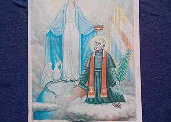 Rycerz Niepokalanej. Nr 10 (316) październik 1982 r.