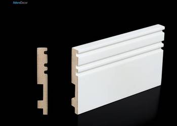 ADORE DECOR Listwa przypodłogowa MDF Syzyf