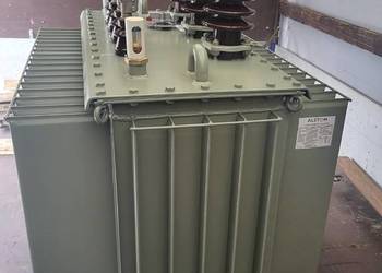 sprzedam transformator miedziany 250 kVA