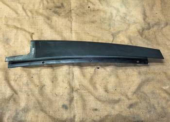 Listwa pionow azewnętrzna drzwi BMW E65 E66 LEWY TYŁ