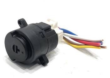 KOSTKA STACYJKI NISSAN MICRA K12 1.2 65KM 02-10 ZŁĄCZE