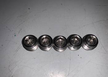 RC Hawe insert check valve 4117