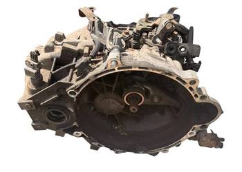 Skrzynia Biegów WCJ6K 43111-32300 Hyundai ix35 1.7 CRDI