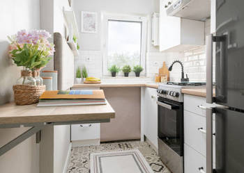 Oferta sprzedaży mieszkania 42.5m2 2 pokoje Warszawa