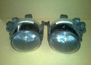 HALOGEN LEWY PRAWY EUROPA VW GOLF 5 2004-