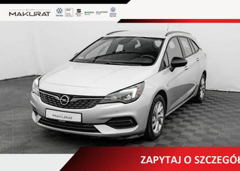 Opel Astra GD427YW#1.2 T Edition 2 stref klima Cz.cof LED Salon PL VAT23% …