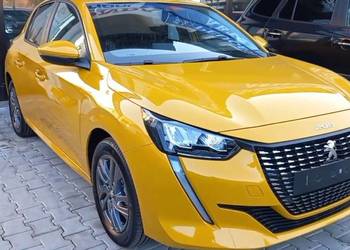 Sprzedam peugeot 208 2024